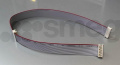 Smeg Flexi print Connector - 820734812 Wiring